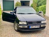 Audi Cabriolet 2.8 V6