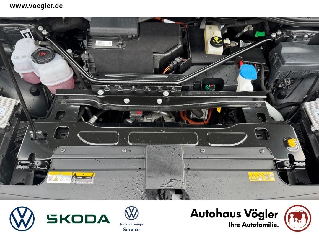 Enyaq 80X AHK Matrix ACC