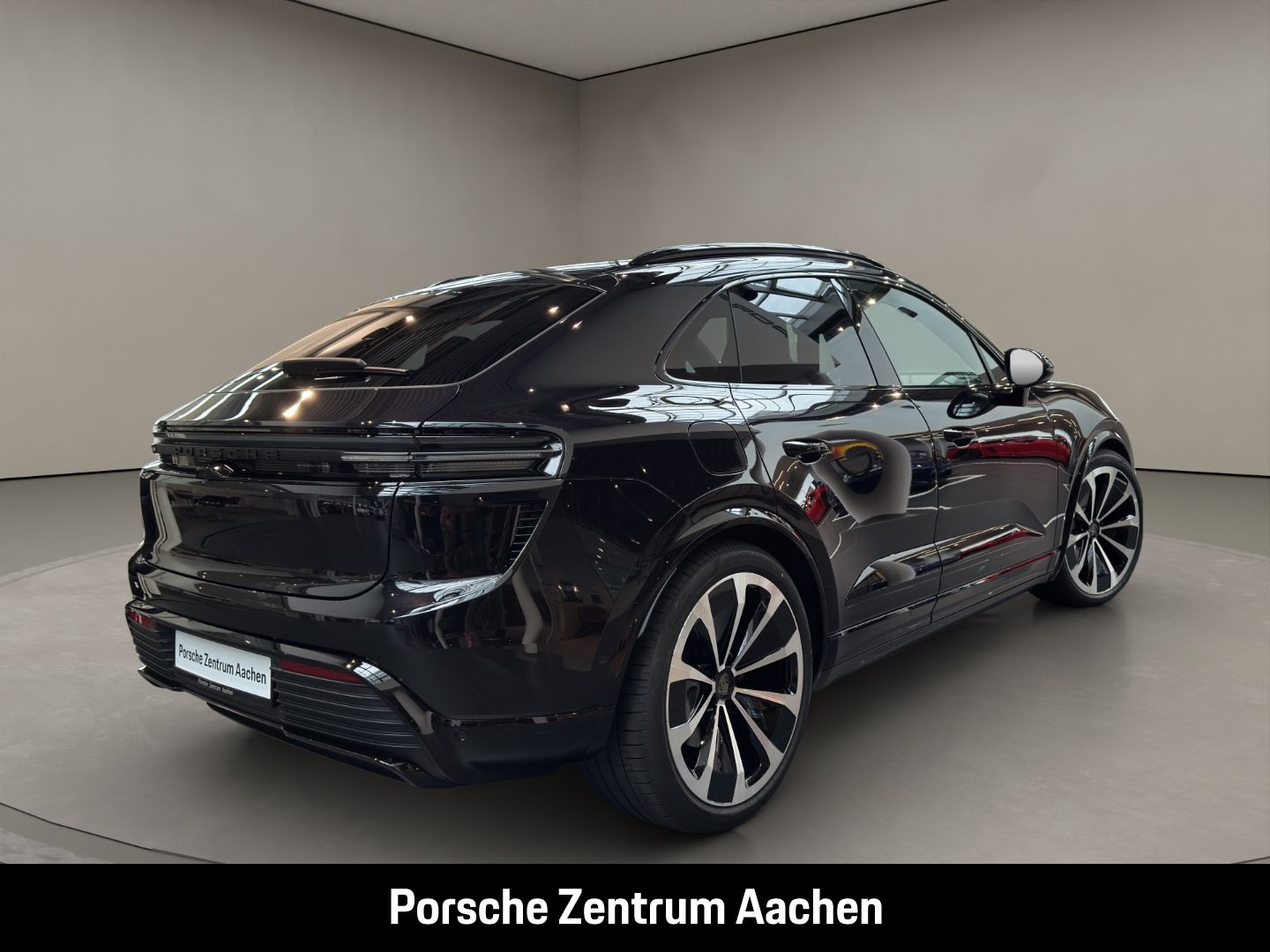 Porsche Macan - Bild 8