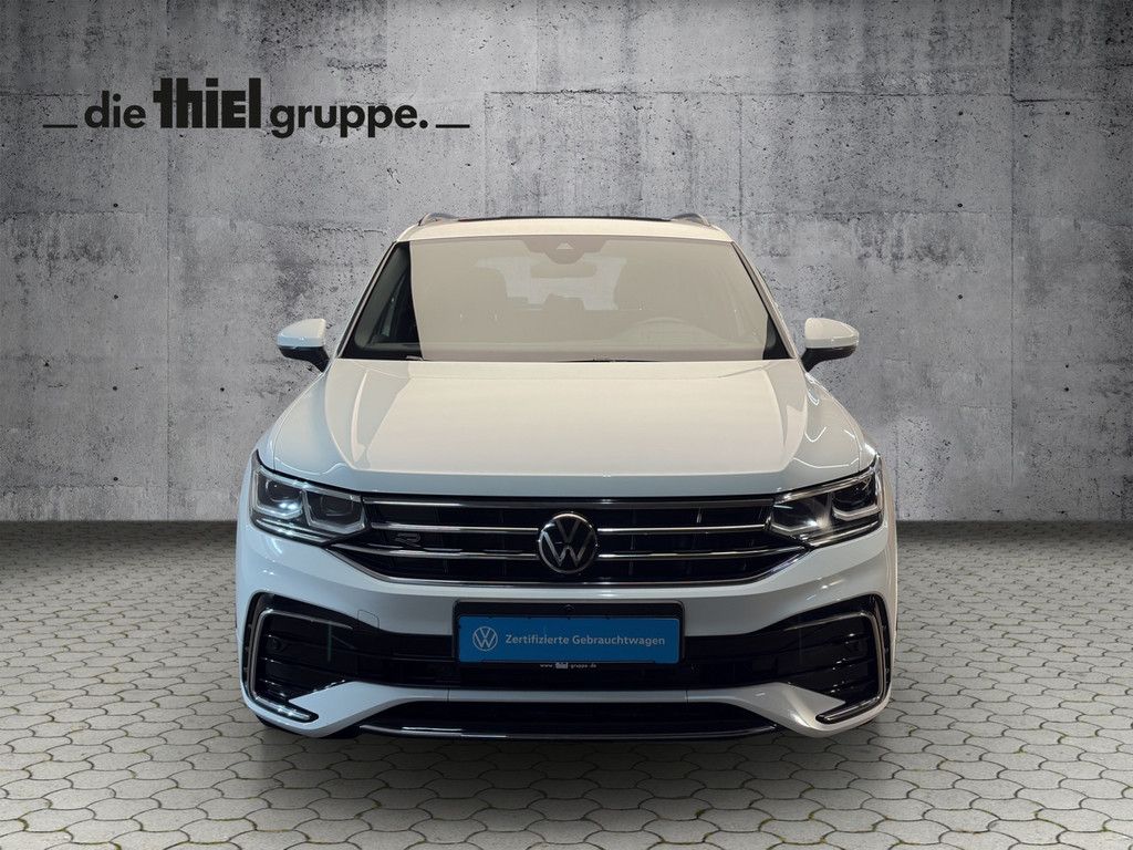 Volkswagen Tiguan - Bild 2