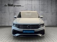 Volkswagen Tiguan - Vorschau Bild 2