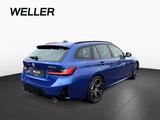 BMW 330e T M SPORT LivePro,CurvedDis,AdLED,Pano,HUD - BMW 330 Gebrauchtwagen