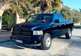 Dodge Ram 1500 SLT Plus - Dodge RAM aus 2002: 1500