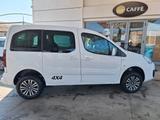 Peugeot Partner Tepee BlueHDi 100 4x4 Active Tra - Peugeot Partner Active mit Diesel-Antrieb