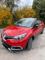 Renault Captur TCe 120 EDC Helly Hansen Aut.*NAVI*TEMP* - Renault Captur Helly-Hansen
