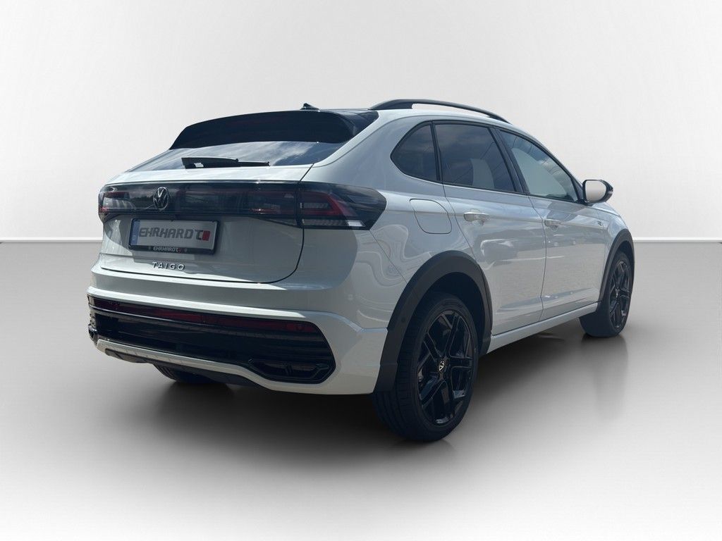 Volkswagen Taigo - Bild 6