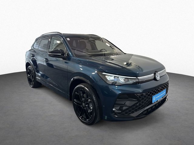 Tiguan 1.5 TSI eHYBRID R-LINE BLACKSTYLE MATRIX+