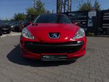 Peugeot 206 + Basis - Peugeot 206 in Oberhausen