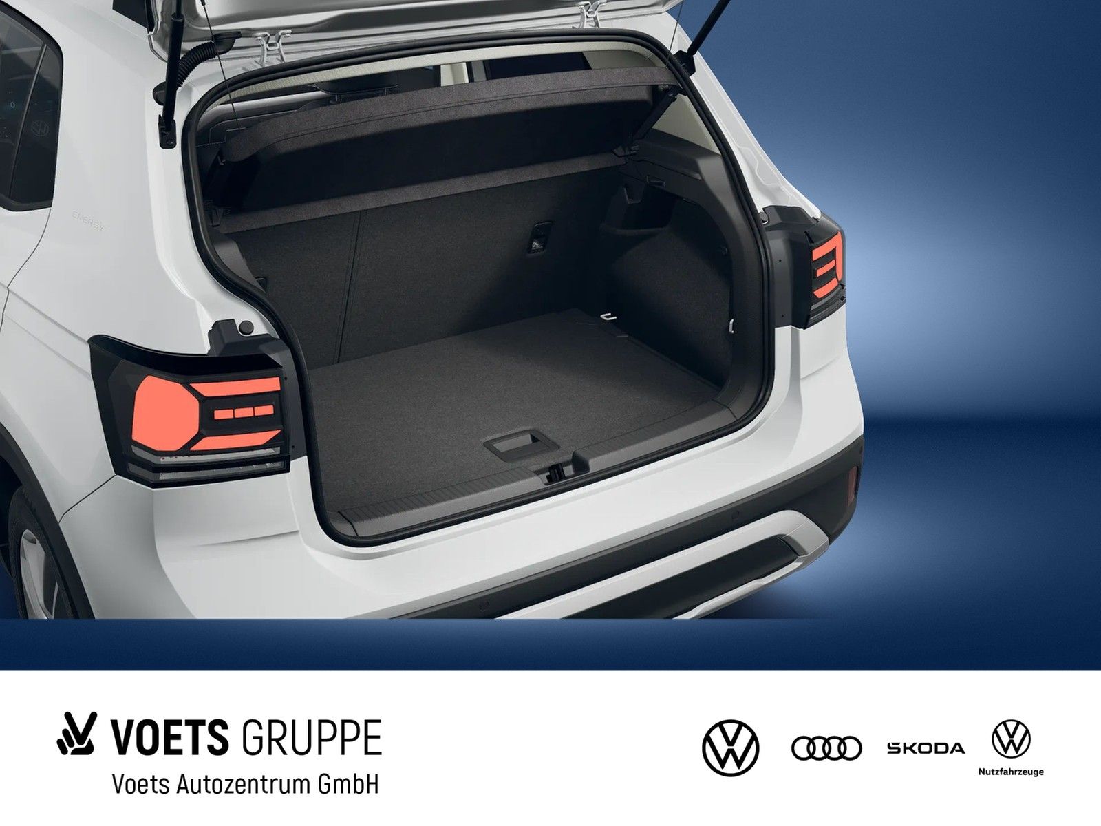 Volkswagen T-Cross - Bild 7