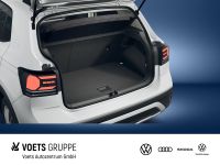 Volkswagen T-Cross - Vorschau Bild 7