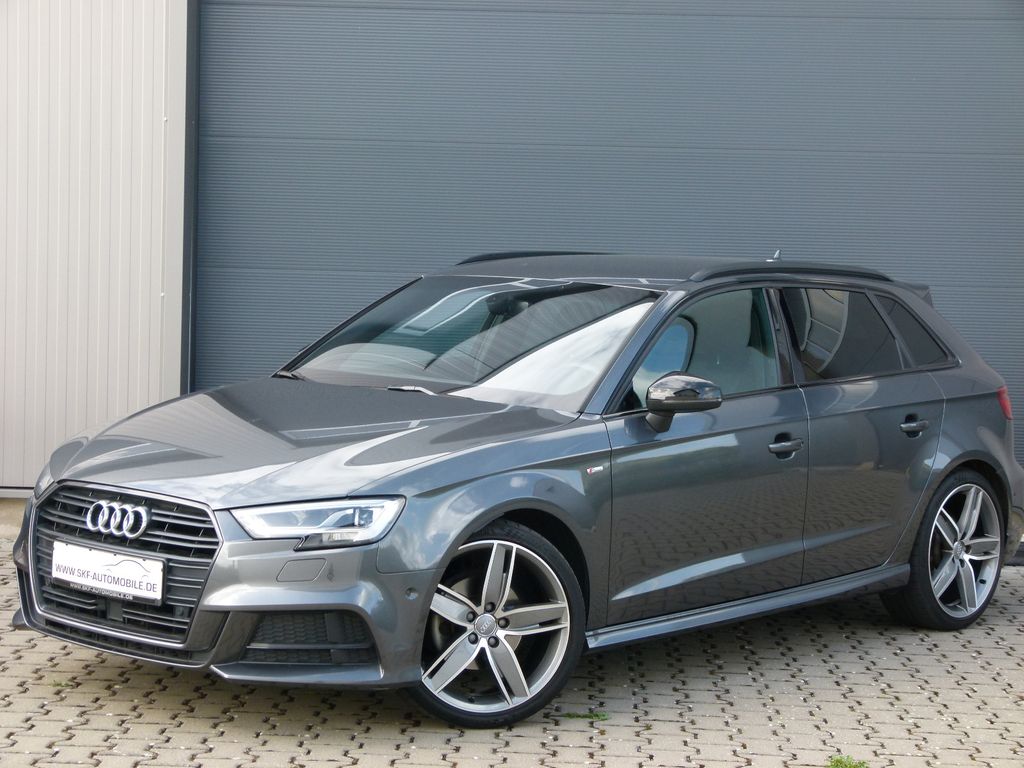 Image of Audi A3