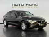 BMW 318 i*Tempomat*LED*DSC*AUX*PDC*GARANTIE*NAVI* - BMW 318: D