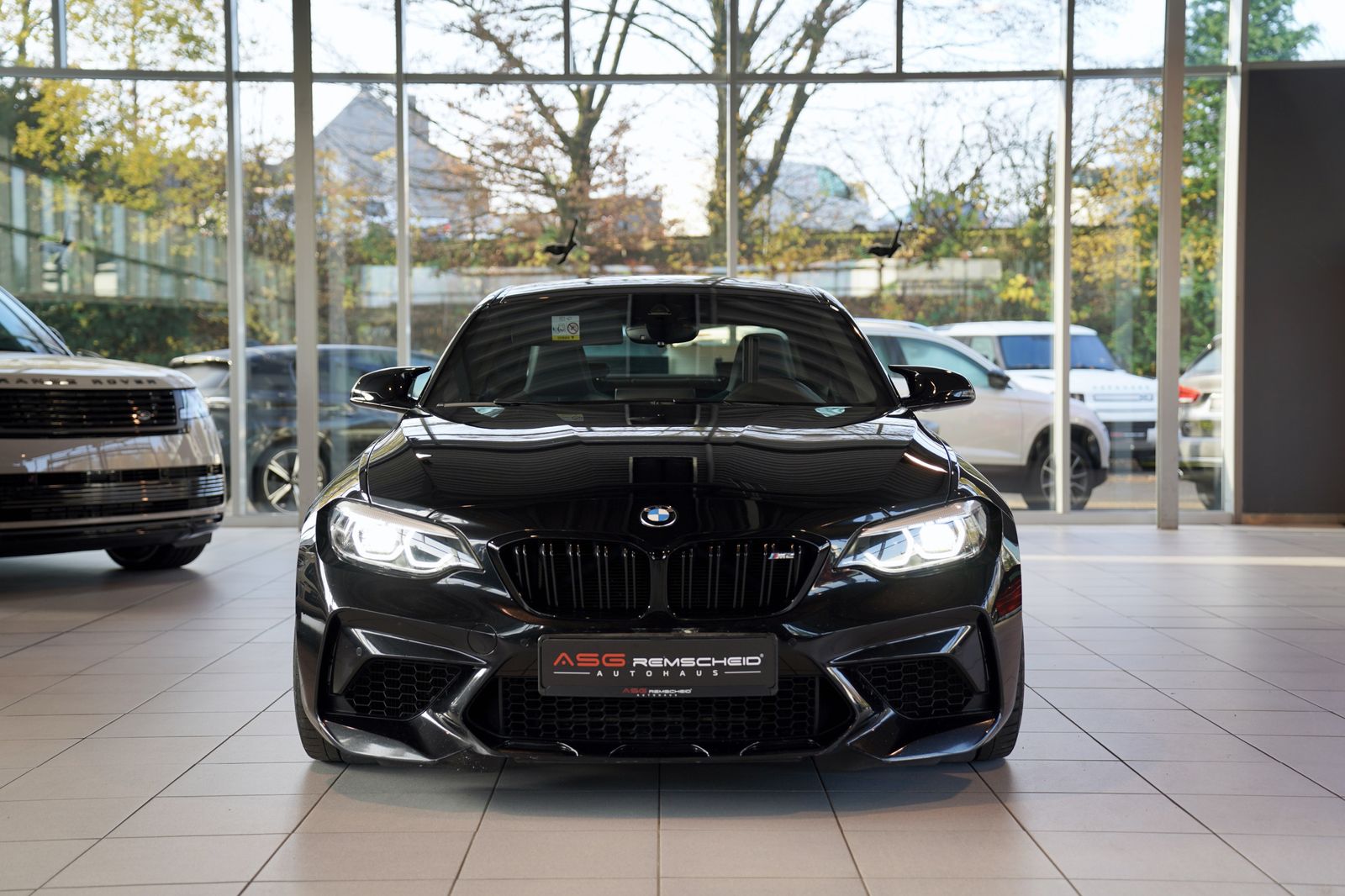 Bmw M2