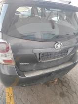 Toyota Verso 7 sitze - Toyota Verso in Hannover