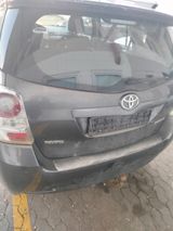 Toyota Verso 7 sitze - Toyota Verso in Hannover
