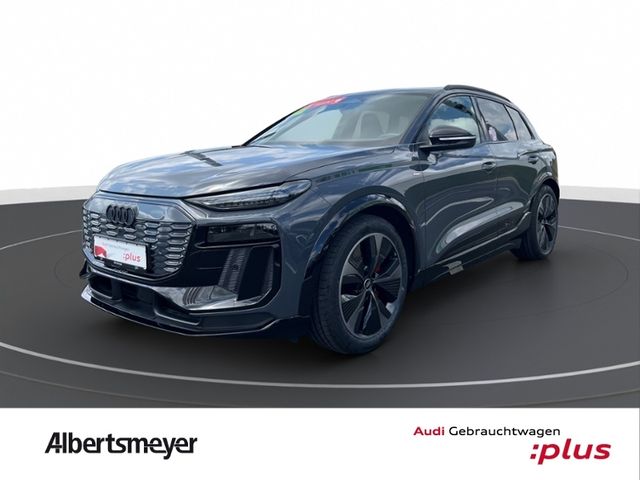 AUDI Q6 e-tron PERFORMANCE EDITION ONE+PANO+B&amp;O