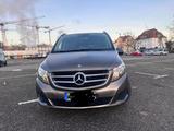 Mercedes-Benz V 250 d AVANTGARDE EDITION lang 150000km - gebrauchte Mercedes-Benz V 250 aus dem Jahr 2015