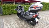 Suzuki Burgman 650, Scooter, Roller - SUZUKI ROLLER 650