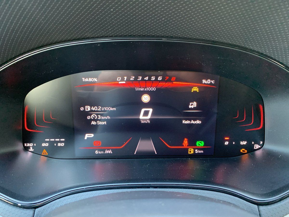 Seat Ibiza - Bild 16