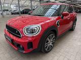 MINI COUNTRYMAN Cooper SE  Mini Yours Trim|LED|Pano - scheckheftgepflegte MINI Cooper SE Countryman
