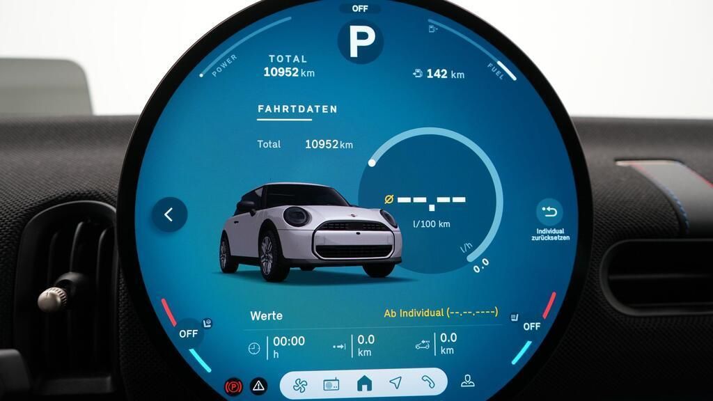 MINI Cooper C - Bild 13