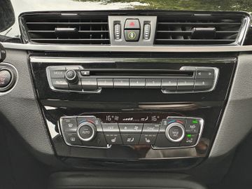 BMW X1 - 9