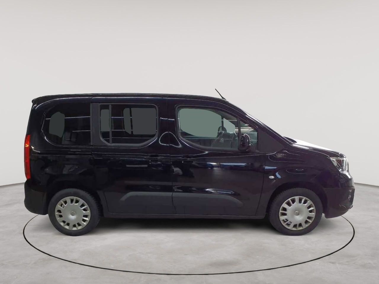Opel Combo Life 1.5D Elegance Keyless Navi imagem 3