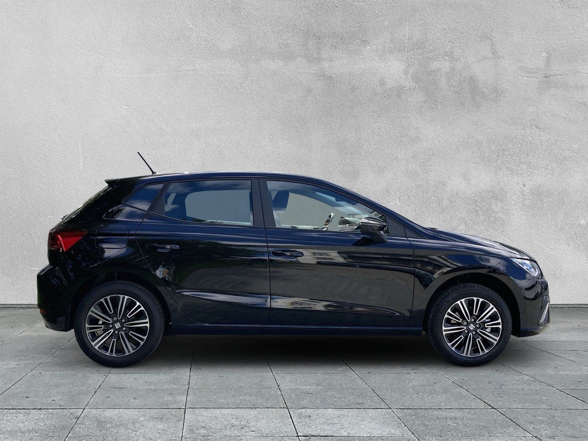 Seat Ibiza - Bild 6