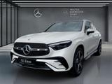 Mercedes-Benz GLC 220 d 4M AMG+AHK+Pano+Distronic+Navi+LM