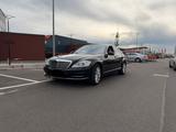 Mercedes-Benz S 500 mercedes benz - Mercedes S 500 Unfallwagen