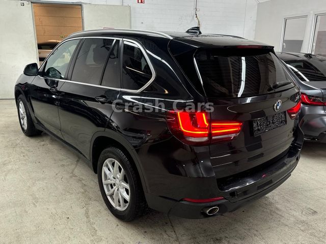 BMW X5 xDrive 30d*LED*HiFi*Rückfahrkamera*Leder*Navi