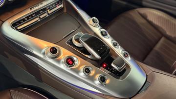 2015 Mercedes-BENZ AMG GT 缩略图 19