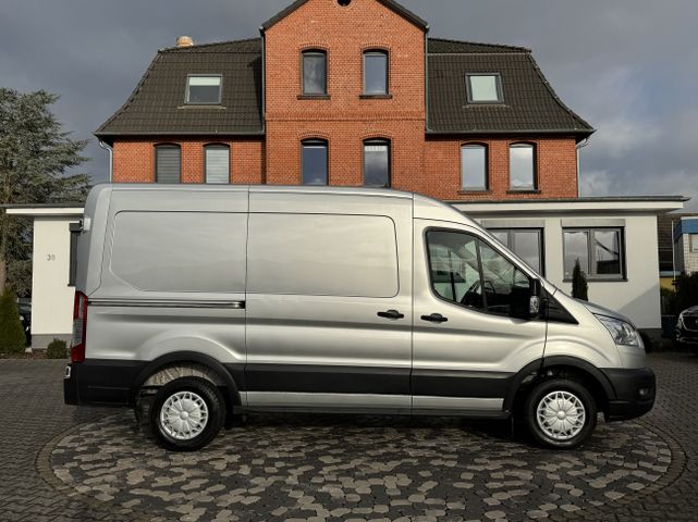 Ford Transit 310 L2H2 NAVI TEMP PDC CAM APP-LINK BLIS