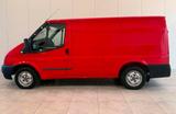 Ford Transporter Ford Transit 260 L1H1 - Ford: Transporter