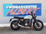 Honda GB350S sofort verfügbar - HONDA GB350S