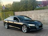 Audi A5 Sportback 2.0 TDI 190 PS Automatik... - Audi 90 Gebrauchtwagen