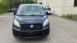 Fiat Scudo L2H1  140 Multijet - Fiat Scudo Gebrauchtwagen in Berlin