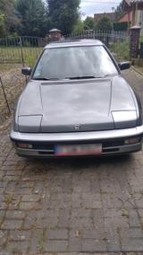 Honda Prelude 20 EX Classic Edition 2.0 L ... - Honda Prelude Gebrauchtwagen