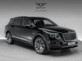 Bentley Bentayga Speed / Akrapovic - Titanauspuff - Bentley Gebrauchtwagen in Stuttgart