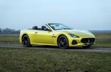 Maserati GranCabrio 4.7 V8 Sport ZF | 1-1 | Carbon - Maserati GranCabrio aus 2019