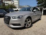 Audi A3 Limousine Ambition/NAVI/SHZ/ALU/XENON/S-HEFT - Audi A3 Gebrauchtwagen in Leverkusen