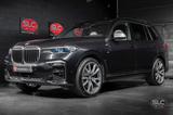 BMW X7 M50i 6 seats/22"/B&W/Laser/Pano/HD/... - BMW X7 Gebrauchtwagen
