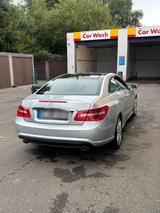 Mercedes-Benz Mercedes E 350cdi Coupé !! - Mercedes-Benz E 350 in Aachen