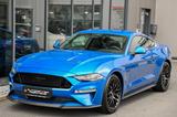 Ford Mustang 5.0 Ti-VCT V8 GT Aut. Navi* Premium 2* - gebrauchte Ford Mustang aus dem Jahr 2021
