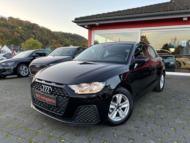 Audi A1 Sportback 25 TFSI Tageszulassung Neu