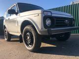 Lada NIVA LEGEND "NORMA" NEU!!! AET-Kollektion 2025!