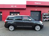 Fiat 500L Lounge 1.6 JTDM 7 SITZER-NAVI-KAMERA-AHK - Fiat: Kleinbus, 7 Sitzer