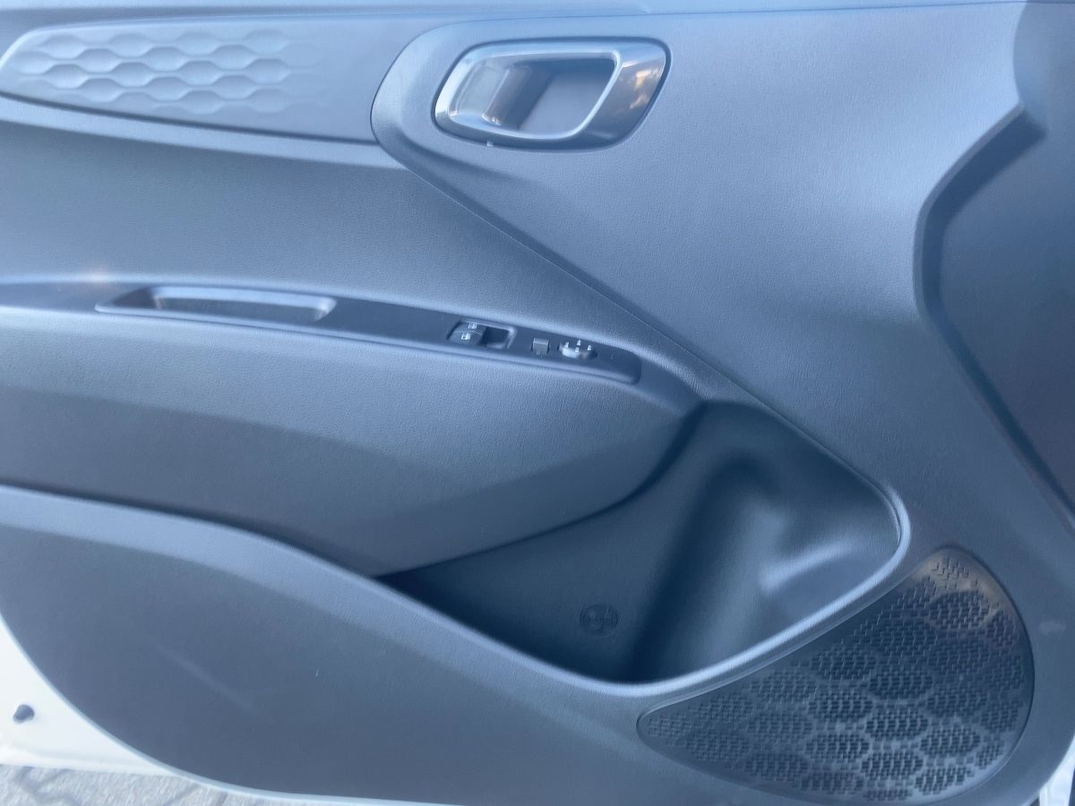 Hyundai i10 - Bild 14