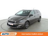 Peugeot 308 1.6 Blue-HDi Allure *NAVI*LED*TEMPO*PDC*SHZ* - Peugeot 308 Allure mit Diesel-Antrieb