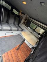 Volkswagen VW Bulli / Campervan 150PS|DSG| Top gepflegt - Volkswagen T6: Bulli